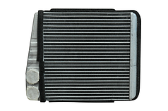 Радіатор пічки VW Golf V (32199) Asam