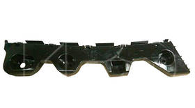 Кріплення бампера MAZDA CX5 12-16 заднього ліве(FPS). KD53502J1A