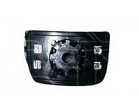 Вкладыш зеркала Iveco Daily 06- правый с обогревом выпуклый нижний (FPS). FP3603M14