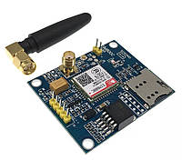 Модуль связи SIM800С GSM GPRS с Bluetooth Diymore