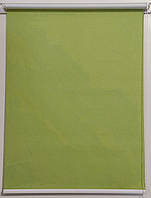 Рулонні штори Sevila 500 Thermo Зелений (тепловідбивна)