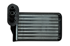 Радіатор печі VW Golf,Bora/Audi A3,TT/Seat Leon/Skoda Octavia (32202) Asam