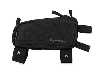Сумка для рами Acepac Fuel Bag M 2021, Black (ACPC 141208) MK official