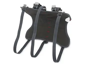 Підвісна система для сумки на кермо Acepac Bar Harness 2021, Grey (ACPC 139021) MK official