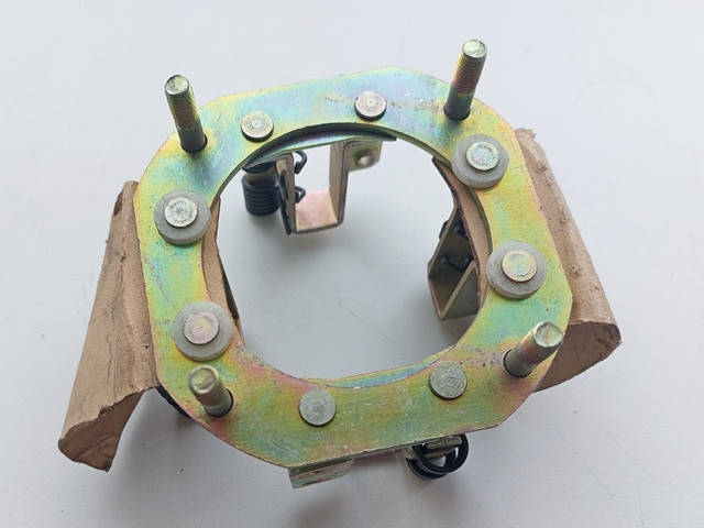 Купить Щеткодержатель стартера КамАЗ /, цена 854 грн — Prom.ua (ID ...