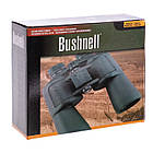 Бінокль Bushnell з чохлом 20х35 3354 Black, фото 7