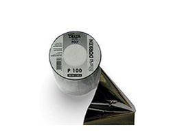 Стрічка DELTA POLY BAND P100 (100мм*100м) для склеювання рулонів фольгованої плівки