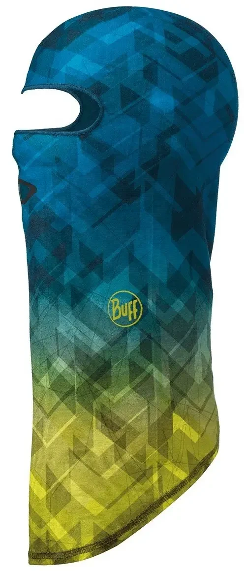 Балаклава Buff Thermonet Balaclava, Arrowhead Multi (BU 115 251.555.10.00) MK official, фото 1