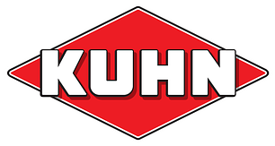 Запчастини KUHN