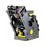 Заварювальний пристрій кавомашин Philips, Saeco, Gaggia, 11005921, фото 2