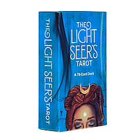 Таро Светлого Провидца | The Light Seer`s Tarot