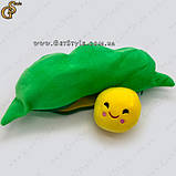 Плюшеві Грошини Sweet Pea 40 х 12 см, фото 2