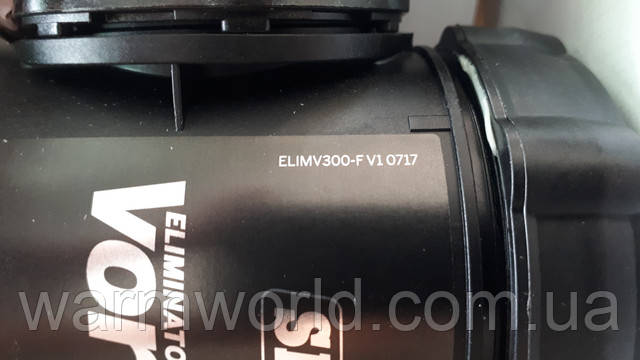 Sentinel ELIMV300-F V1 0717 Sentinel ELIMV300-F V1 0717