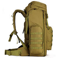 Рюкзак тактичний Protector Plus S408 70 л