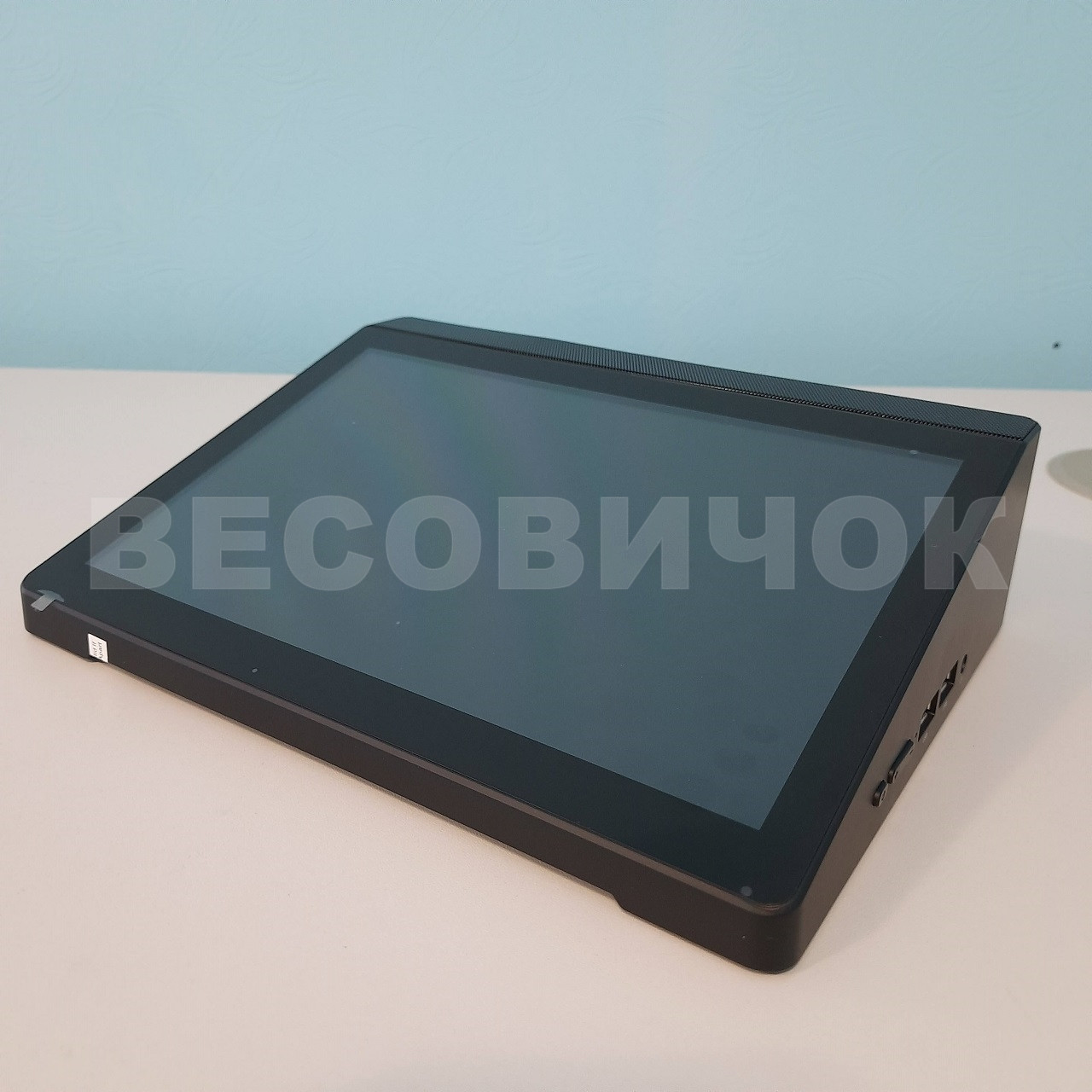 POS термінал, планшет Gole F6 Windows OS