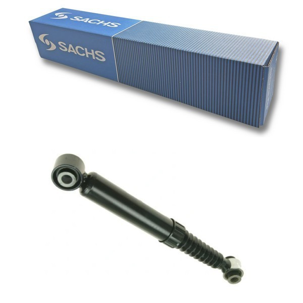 SACHS! Стійка Peugeot 206+ (2009-13) Пежо 206+. Задня. 313051 , 341249 САКС