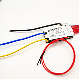 Плата захисту BMS 13S 15A 48V +термореле Li-ion 18650 54.6v зарядка (Контролер заряду/розряда), фото 5