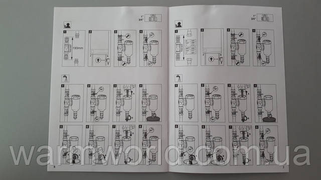 Руководство по монтажу Руководство по монтажу