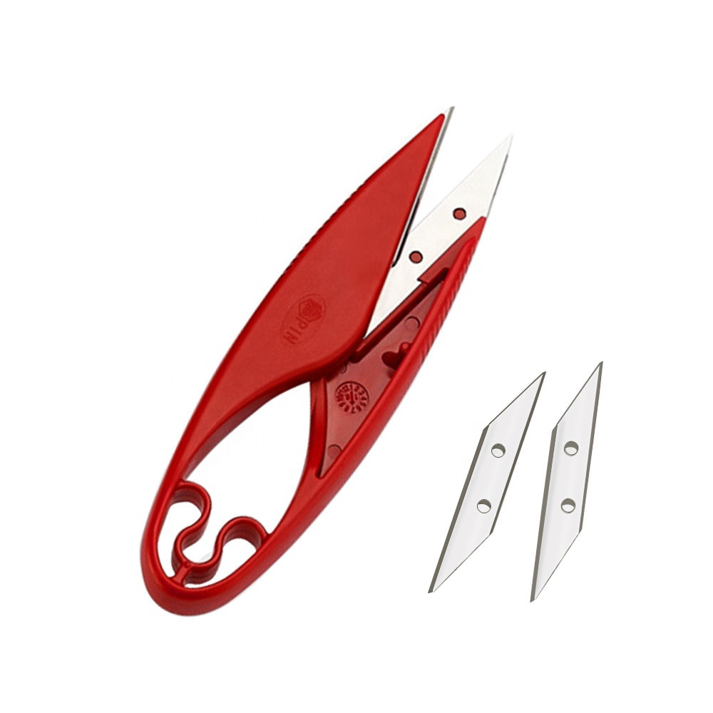 PIN1455 Ножиці-сніпер для обрізки нитки