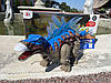 Динозавр 36 см ходить, відкриває і закриває пащу, видає звуки, світло, фото 2