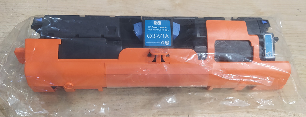 Лазерний картридж HP Q3971A