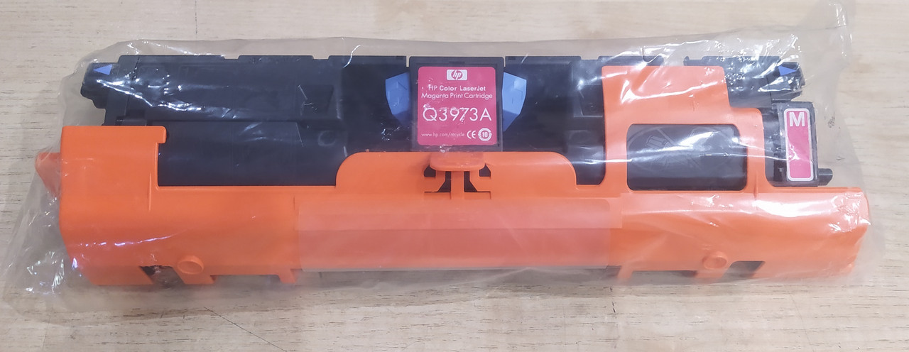 Лазерний картридж HP Q3973A