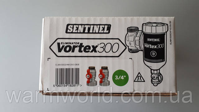 Оригинальная упаковка M202100031 Vortex 300 Оригинальная упаковка M202100031 Vortex 300