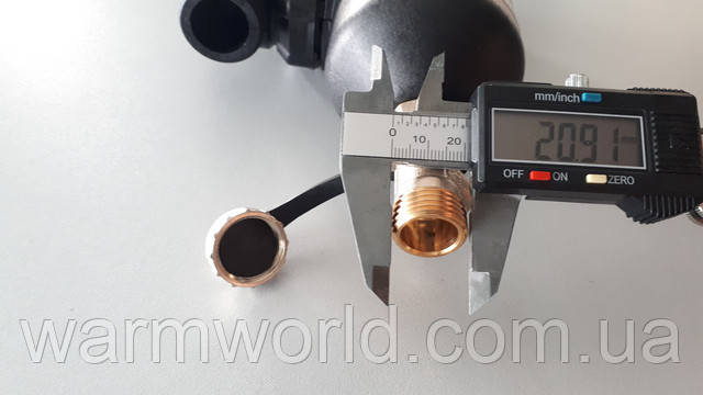 Подключение 1/2 Подключение 1/2