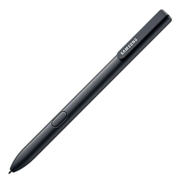 Стилус Samsung S Pen для Galaxy Tab S3 9,7" T820 (Черный, витринный образец) - фото 1 - id-p1672667968