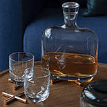 Стакан для віскі Camp 470мл Nude Glass, фото 10