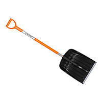 Лопата для уборки снега Fiskars SnowXpert (141001)