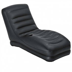 Надувне крісло Intex Mega Lounge 68585, фото 3