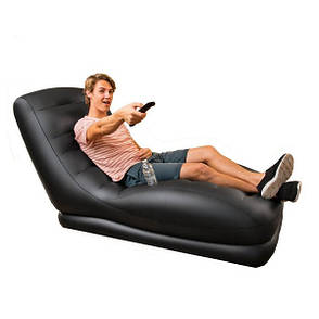 Надувне крісло Intex Mega Lounge 68585, фото 4