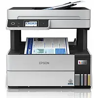 Багатофункціональний пристрій Epson L6490 with Wi-Fi, ethernet, ADF