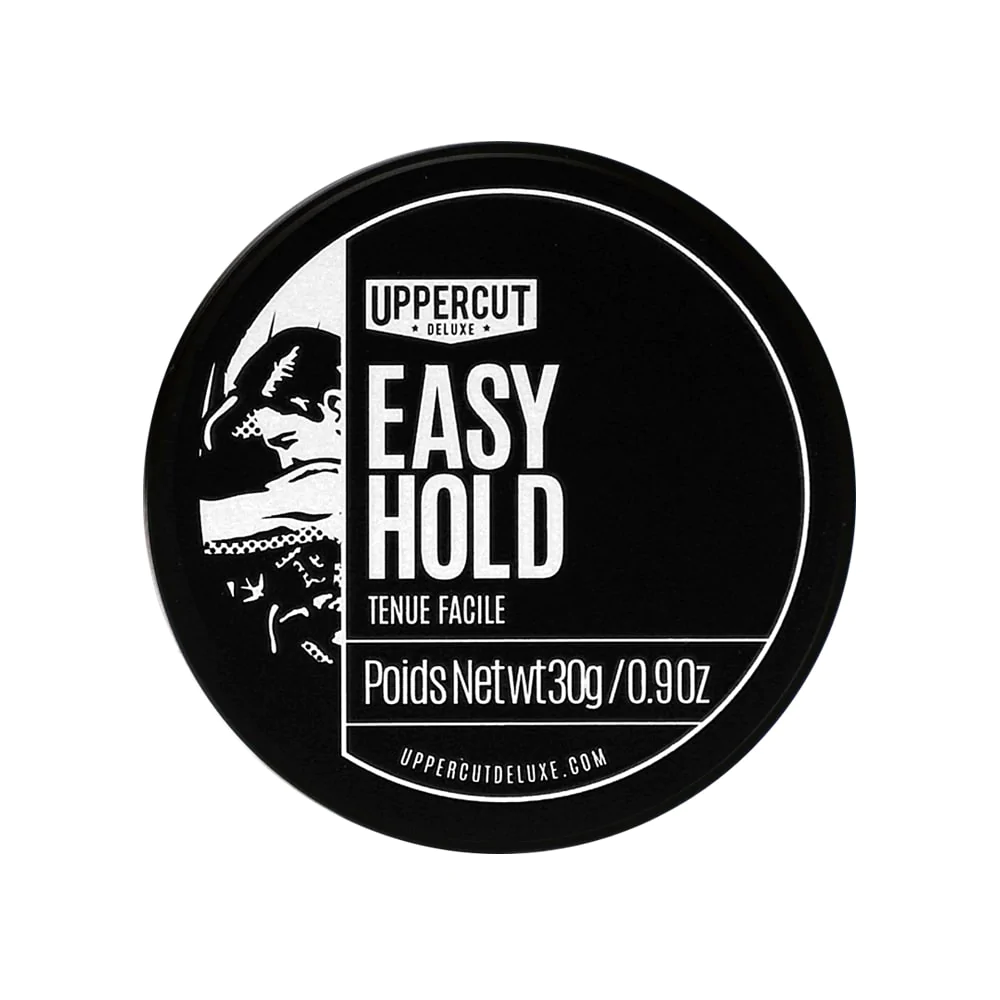 Крем для укладання волосся Uppercut Deluxe Easy Hold 30 гр