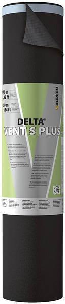Дахова мембрана Dorken Delta-Vent S PLUS, фото 1