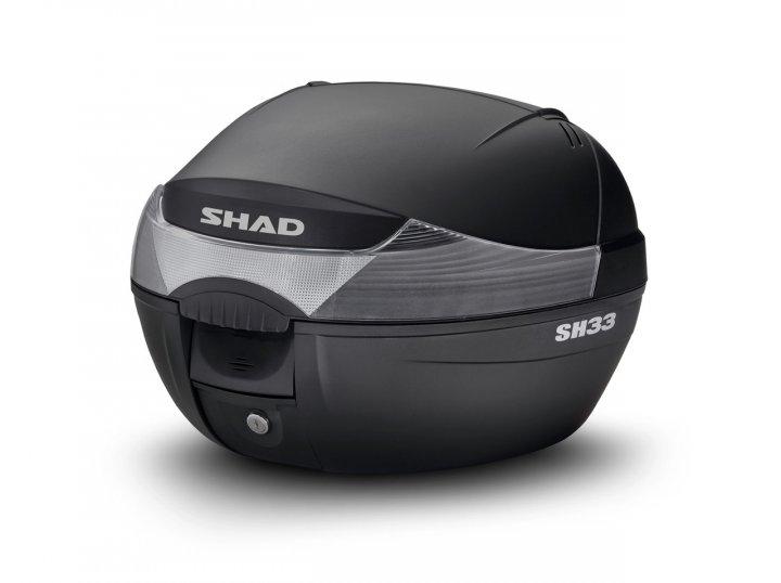 Кофр SHAD SH33