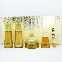 Набір поживних мініатюр Su:m37 Losec Summa Elixir Gift Set 5 items