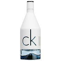 Оригинал Calvin Klein CK IN2U Him 150 ml TESTER ( Кельвин Кляйн ин 2 ю ) туалетная вода
