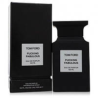 ОРИГИНАЛ Tom Ford Fucking Fabulous 100 ml ( Том Форд факинг фабулос ) парфюмированная вода