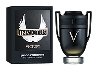 Оригинал Paco Rabanne Invictus Victory 100 ml ( Пако Рабан Инвиктус виктори ) парфюмированная вода