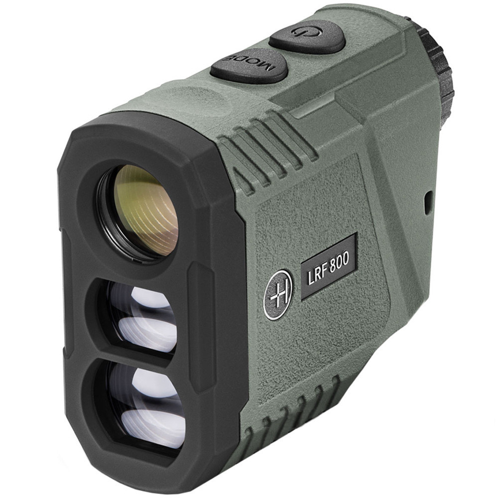 Лазерний далекомір Hawke LRF 800 LCD 6x25 (точність вимірювання до 800 м)