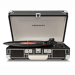 Програвач вінілових дисків Crosley Cruiser Deluxe Chalkboard