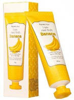 Крем для рук с экстрактом банана FarmStay I Am Real Fruit Banana Hand Cream, 100 мл