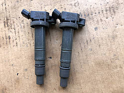 Котушка запалювання Toyota Camry 2.4i Avensis RAV4 2.0i 9091902243 9091902244