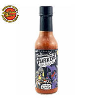 Гострий соус Torchbearer Reaper Evil Hot Sauce Carolina Reaper