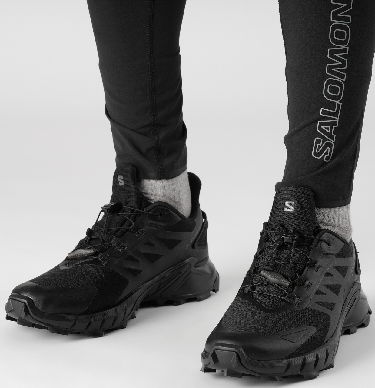 Salomon supercross gtx hotsell