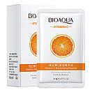 Есенція для обличчя Bioaqua (Vitamin C) з екстрактом вітаміну C 2 ml (паковання 30 штук), фото 3