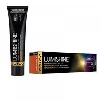 Безаммиачная крем-краска для волос Joico LumiShine Dimensional Deposit Demi-Permanent Creme Color 74мл