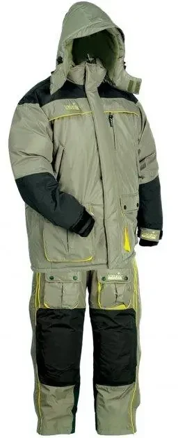 Зимний костюм NORFIN Polar (-40°) АКЦИЯ!!!!! M - фото 1 - id-p1672743307